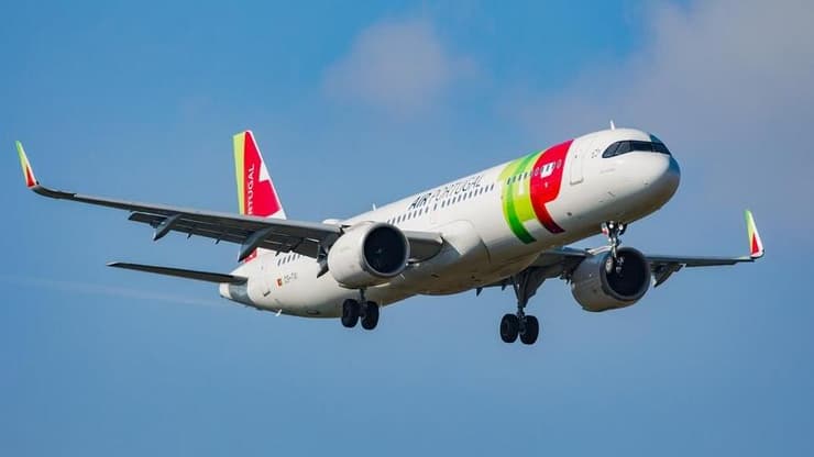 גם חברת התעופה הפורטוגלית TAP AIR נפלה קורבן לקבוצת ההאקרים