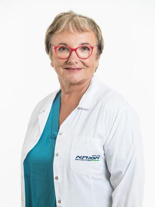 ד"ר אליזה טיומני
