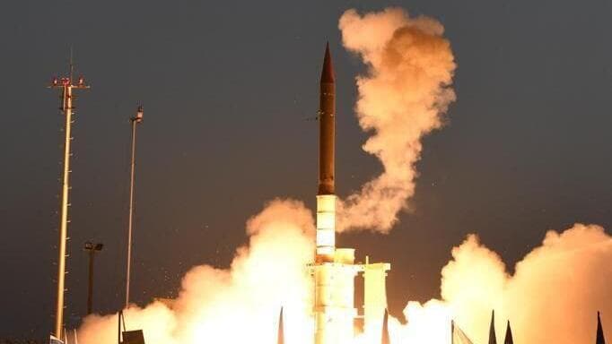 צילום: אגף דוברות וקשרי ציבור במשרד הביטחון