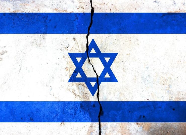 יוזמות אזרחיות קוראות להיפרדות בין "ישראל" ל"יהודה". מה אפשר ללמוד מהעבר?