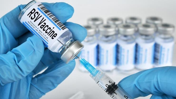 חיסון חיסונים RSV