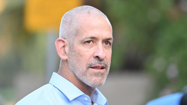 ראש השב"כ הנכנס רונן בר יוצא לתקשורת