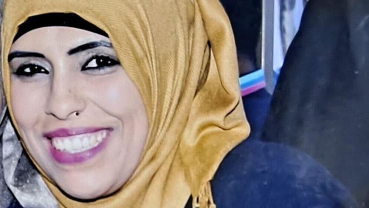 נור טאליה ריאן נרצחה בחיפה