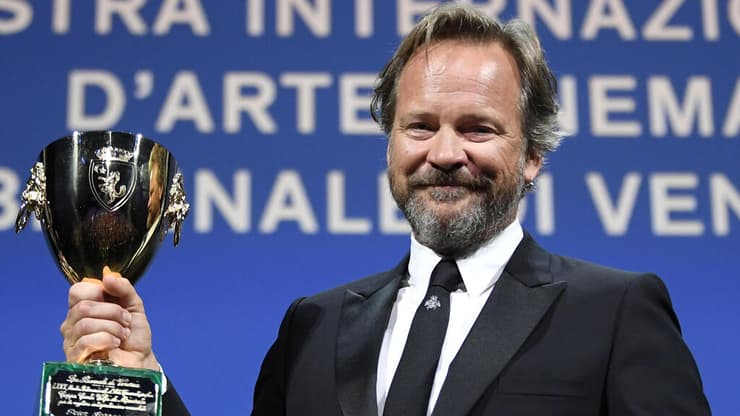 פיטר סארסגארד