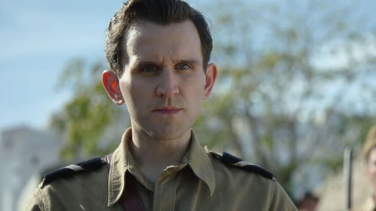 יש בעייתיות בהשמטת הצד הערבי. מתוך "שושנה" (צילום: באדיבות פסטיבל טורונטו) מתוך "שושנה"