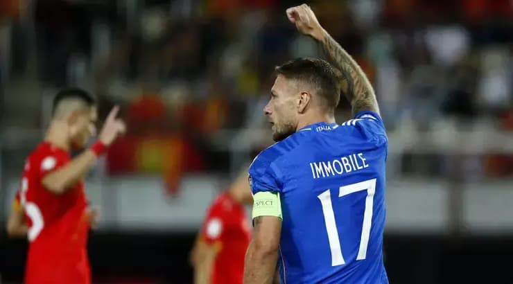 צ'ירו אימובילה