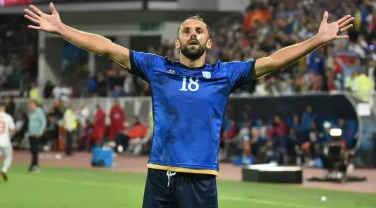 ודאט מוריצ'י חוגג