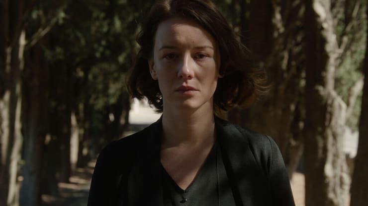 אתגר רציני לבמאי זר. מתוך "שושנה" (צילום: באדיבות פסטיבל טורונטו) מתוך "שושנה"