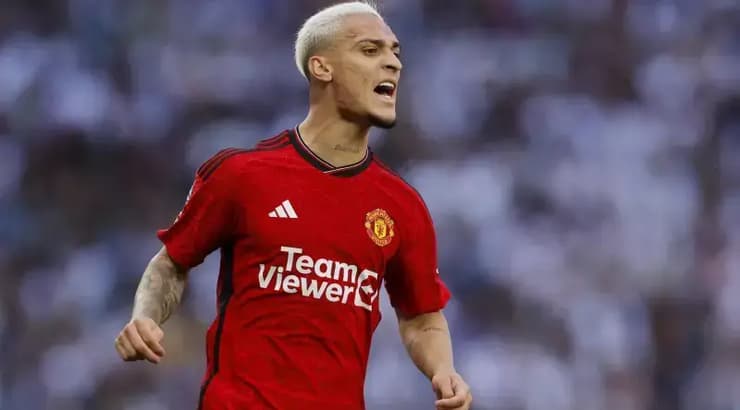 אנתוני (רויטרס) אנתוני