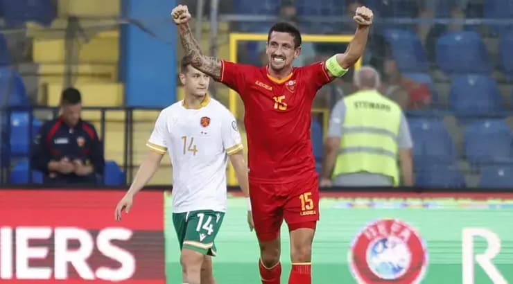 סאביץ' חוגג (רויטרס) סאביץ' חוגג