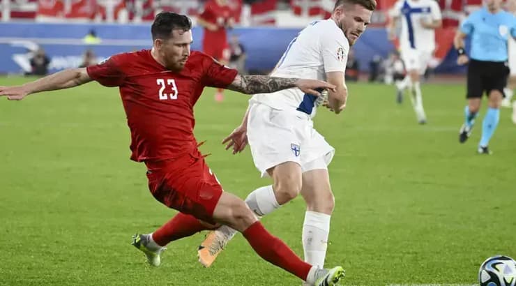 כובש השער, הויברג (רויטרס) כובש השער, הויברג