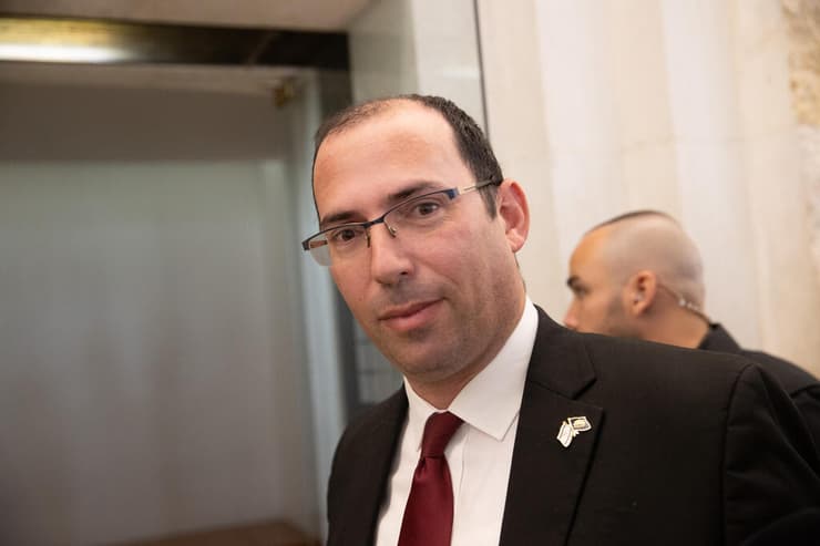 דיון בג"ץ על ביטול עילת הסבירות