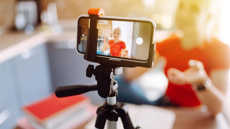 ילדים וטרנדים ברשת