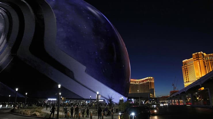 The Sphere
