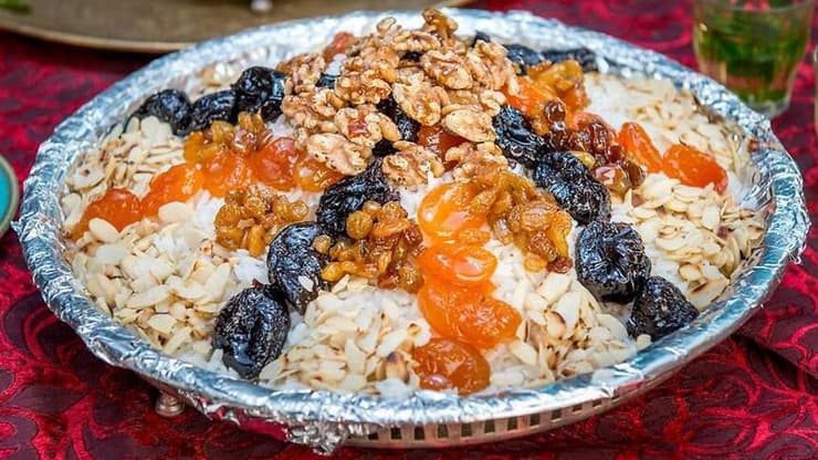 טנזיה, סוליקה