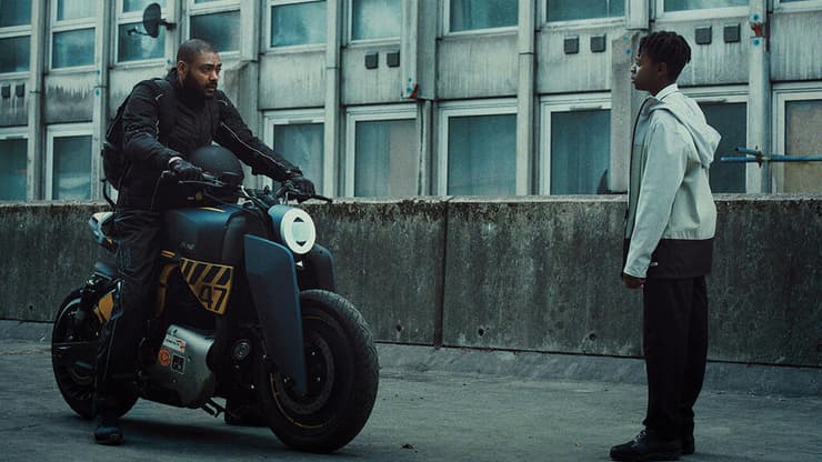 מתוך The Kitchen