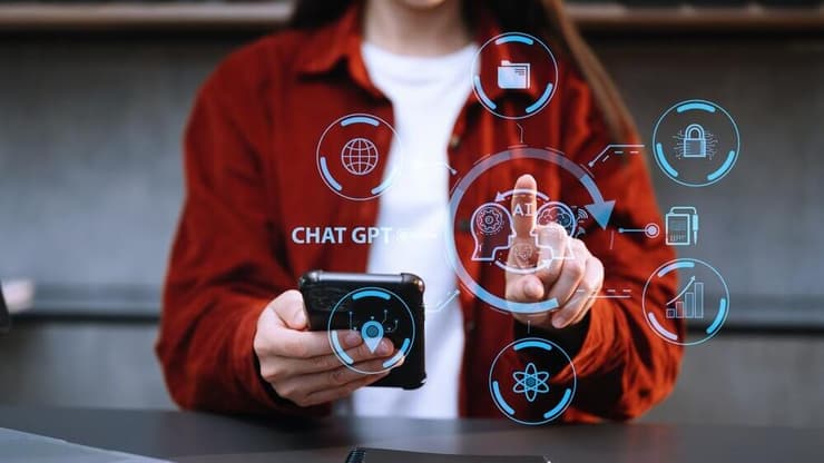 בינה מלאכותית