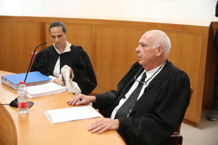 דיון עמותת ראש יהודי מול עיריית תל אביב בבית המשפט העליון