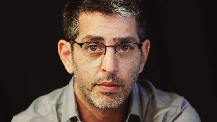 רועי עידן