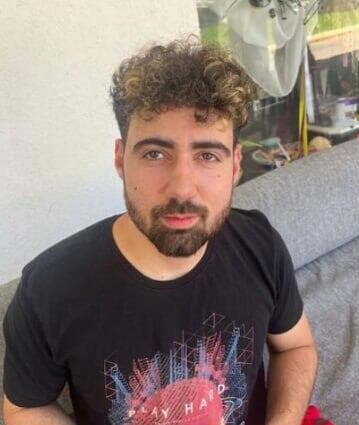 גיא גלבוע דלאל