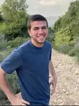 סגן ינאי קמינקא ז"ל (צילום: דובר צה"ל) סג"ם ינאי קמינקא