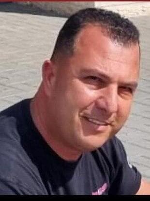 אריק יהודה מרציאנו 