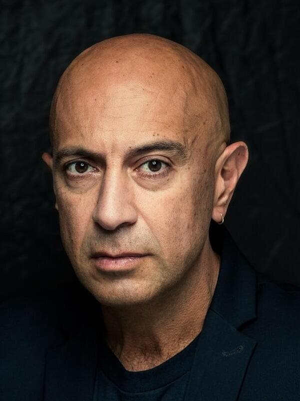 אבי יששכרוף