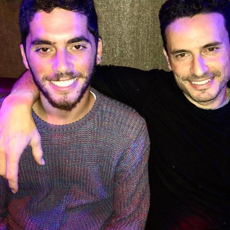 גיא זוארץ ואחיינו, עילי