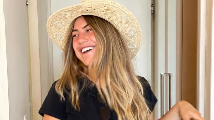 "בלתי אפשרי להתאושש". נעים (צילום: פרטי) מאי נעים