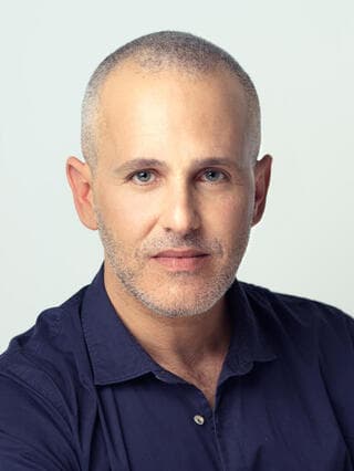 ד"ר אורן טנא