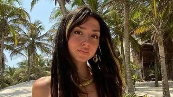 שני לוק חרבות ברזל מתקפת טרור שני לוק אזרחית גרמניה נחטפה ל עזה