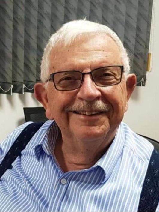 שראג חסיד