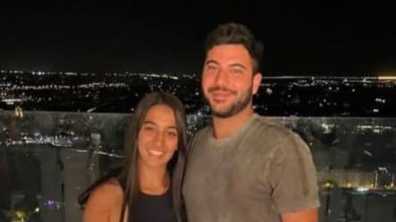 ניצן רחום ולידור לוי ז"ל