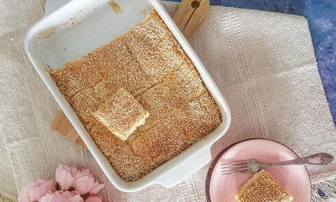 מאפה פילאס וגבינות