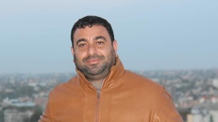 אחיינו של מוחמד דף שלפי הדיווחים נהרג בתקיפת צה"ל מדחת דף אחיינו של מוחמד דף. הפלסטינים: צה"ל תקף את בית אביו של מוחמד דף, אחיו ובני משפחה נוספים נהרגו