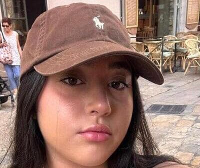 לירי אלבג נעדרת