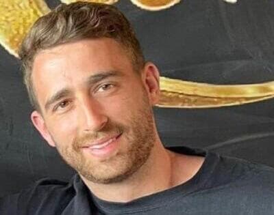 אור אבינתן נעדר