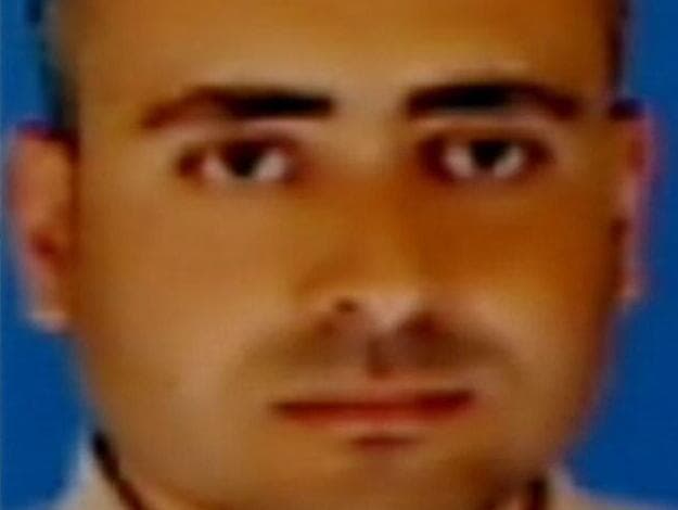 מחבלים של ארגון הטרור חמאס שחוסלו על ידי צה״ל ושב"כ