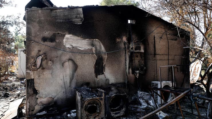 קיבוץ ניר עוז