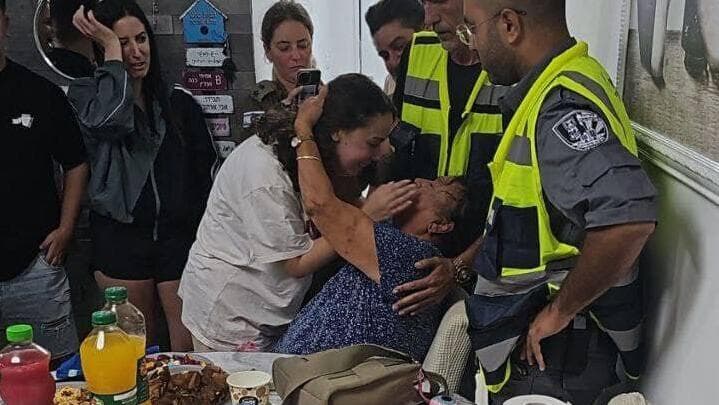 בית משפחת מגידיש בקרית גת