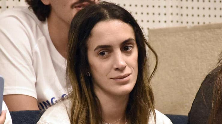 אירוע תמיכה סלבס במשפחות החטופים