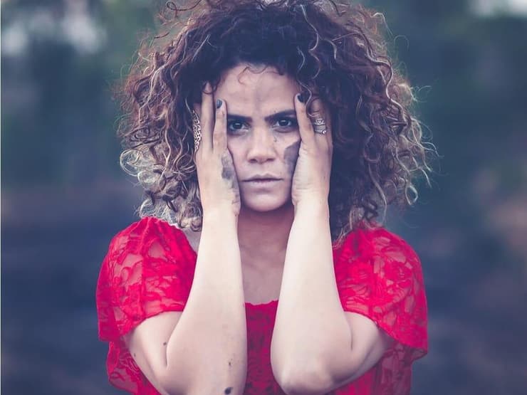 מדמוני. "יצאתי משדרות מורן אחרת, וידעתי שלכאן אני לא חוזרת עד שעזה לא תיעלם" 