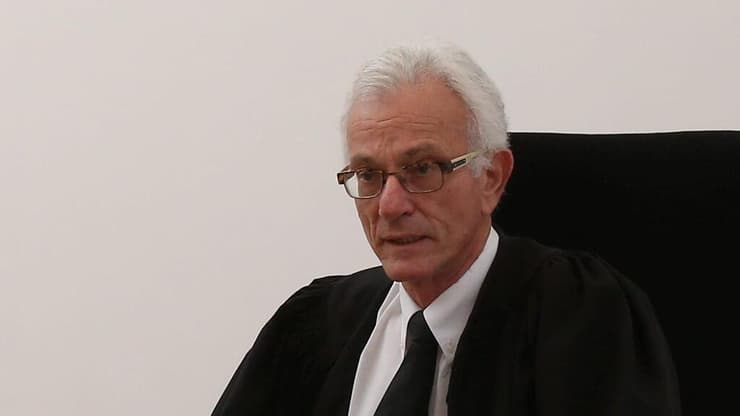 נשיא בית הדין של ההתאחדות לכדורגל ד"ר עדי זרנקין