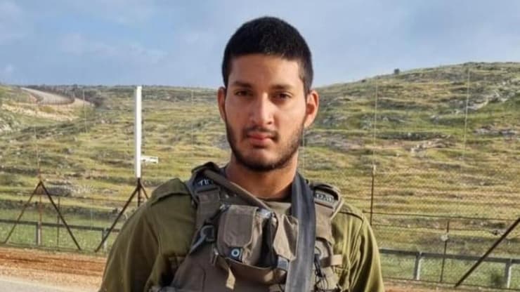סמ״ר הלל סולומון (Halel Solomon), בן 20, מדימונה, לוחם בגדוד צבר, חטיבת גבעתי, נפל בקרב בצפון רצועת עזה.  