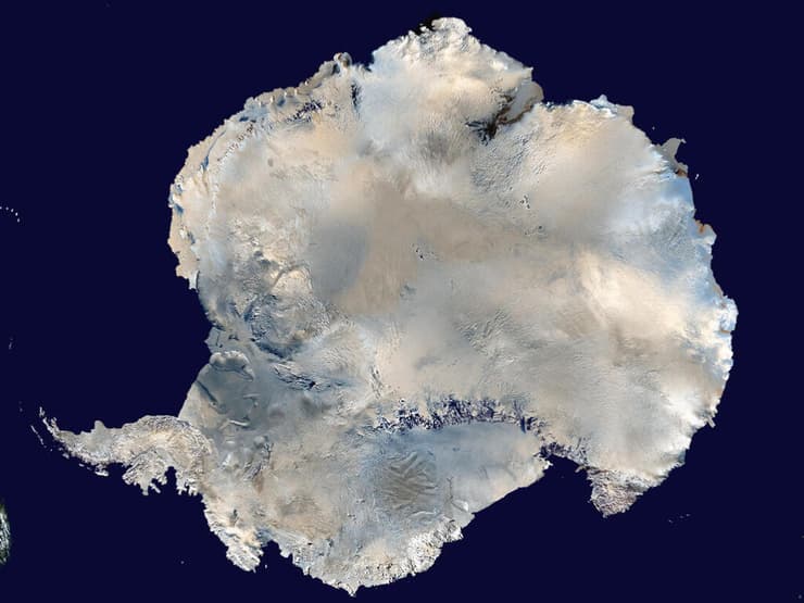 אנטארקטיקה