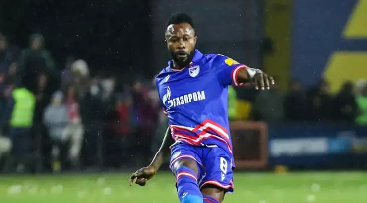 גואלור קנגה (האתר הרשמי של הכוכב האדום) גואלור קנגה