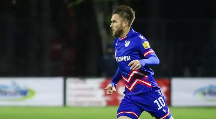 אלכסנדר קטאיי (האתר הרשמי של הכוכב האדום) אלכסנדר קטאיי