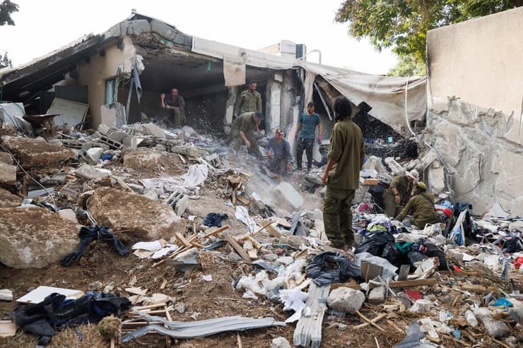 שי חרמש, ראש מועצת שער הנגב המיתולוגי וח"כ לשעבר