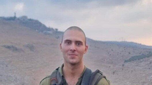 סמ"ר דביר ברזני ז"ל