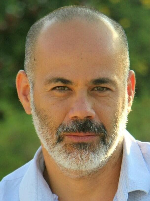 פרופ' גדי זרח (צילום: הרימונים) פרופ' גדי זרח